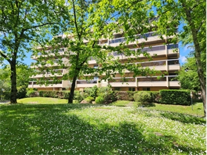 appartement à la vente -   33200  CAUDERAN, surface 136 m2 vente appartement - UBI422297464